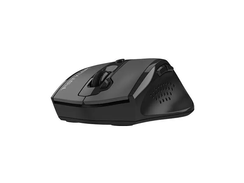 Миша A4Tech Fstyler FG55S Plus Grey - фото 2