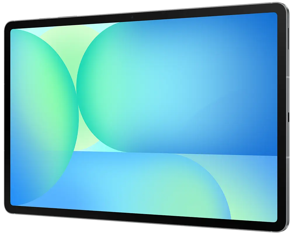 Планшет Samsung Galaxy Tab S10 FE WiFi 12/256Gb ZAP Gray (7102320) - фото 6