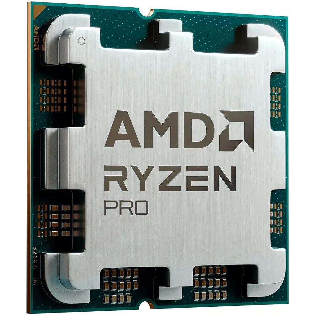 Процесор AMD Ryzen 7 PRO 8700G Tray (100-000001238) UA [173683] - фото 2