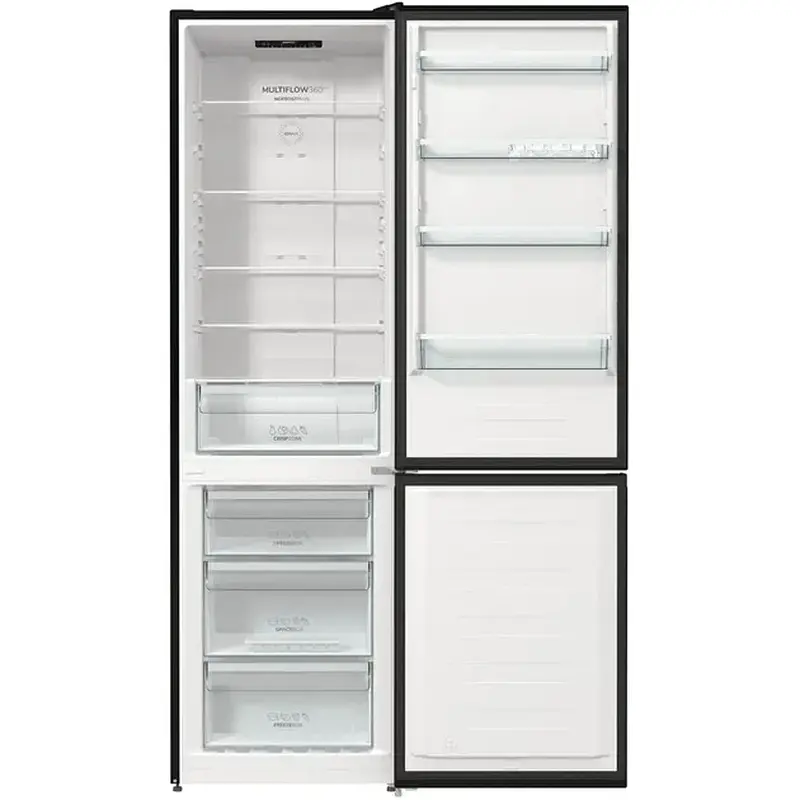 Холодильник GORENJE NRK 6202 EBXL4 - фото 10