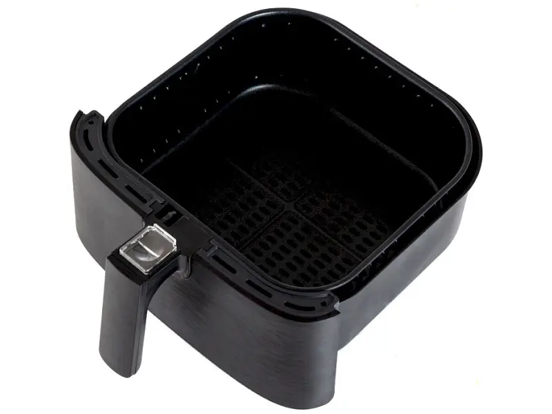 Мультипіч (аерофритюрниця) COSORI Premium CP158-AF-RXB - фото 5