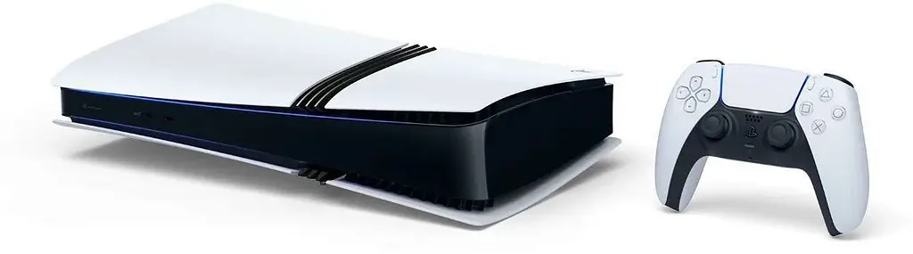 Ігрова консоль Sony Playstation 5 Pro 2TB (UA UCRF) - фото 2