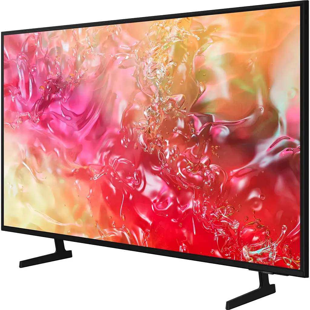 Телевизор Samsung DU7100 43" LED 4K [UE43DU7100] [124709] - фото 5