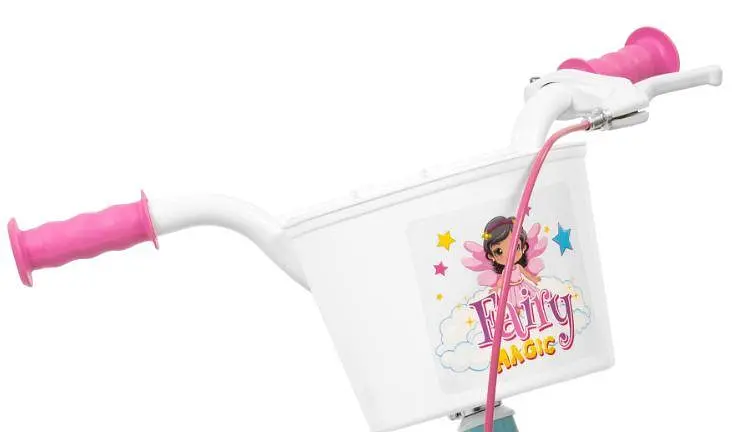 Дитячий велосипед Toimsa EN71 Fairy Magic бірюзовий 12" (11223) - фото 6