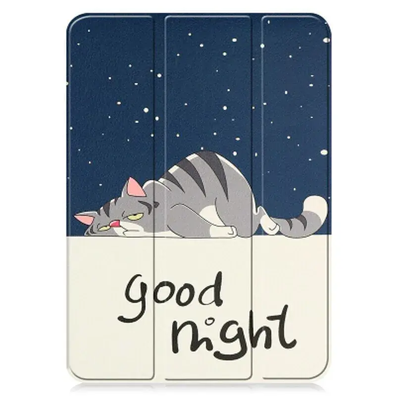 Чохол до планшета BeCover Smart Case Apple iPad Air 11" M4 2026 Good Night (715210) - фото 2