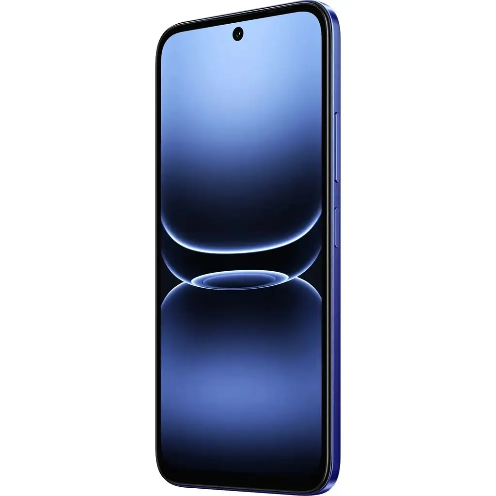 Смартфон Infinix Smart 20 4/64GB Cloudline Blue [166251] - фото 4