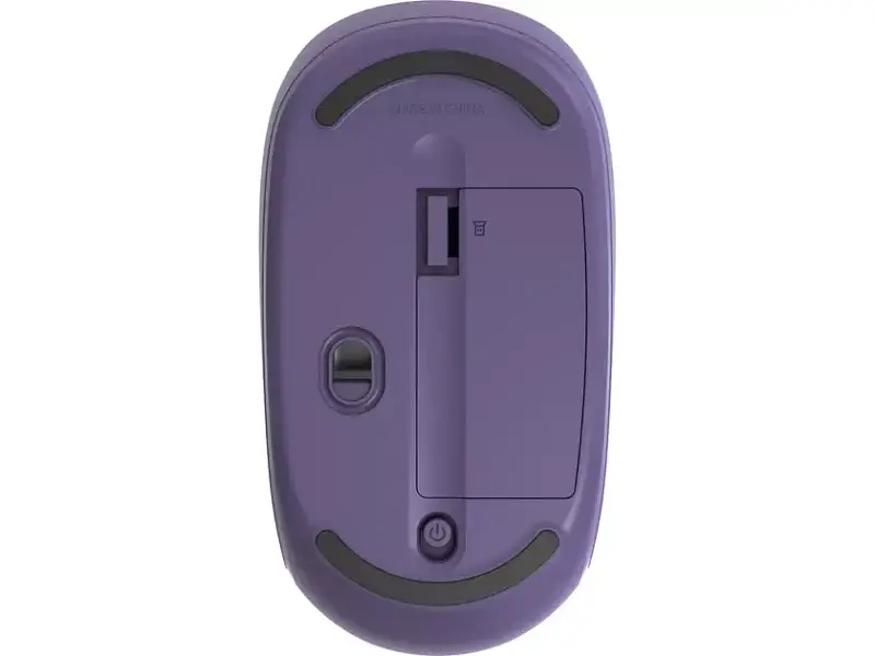 Миша Incase Wireless Mobile Mouse 1850 Purple (U7Z-00050) - фото 5