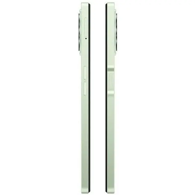 Смартфон Realme C35 4/64Gb Glowing Green без NFC - фото 4