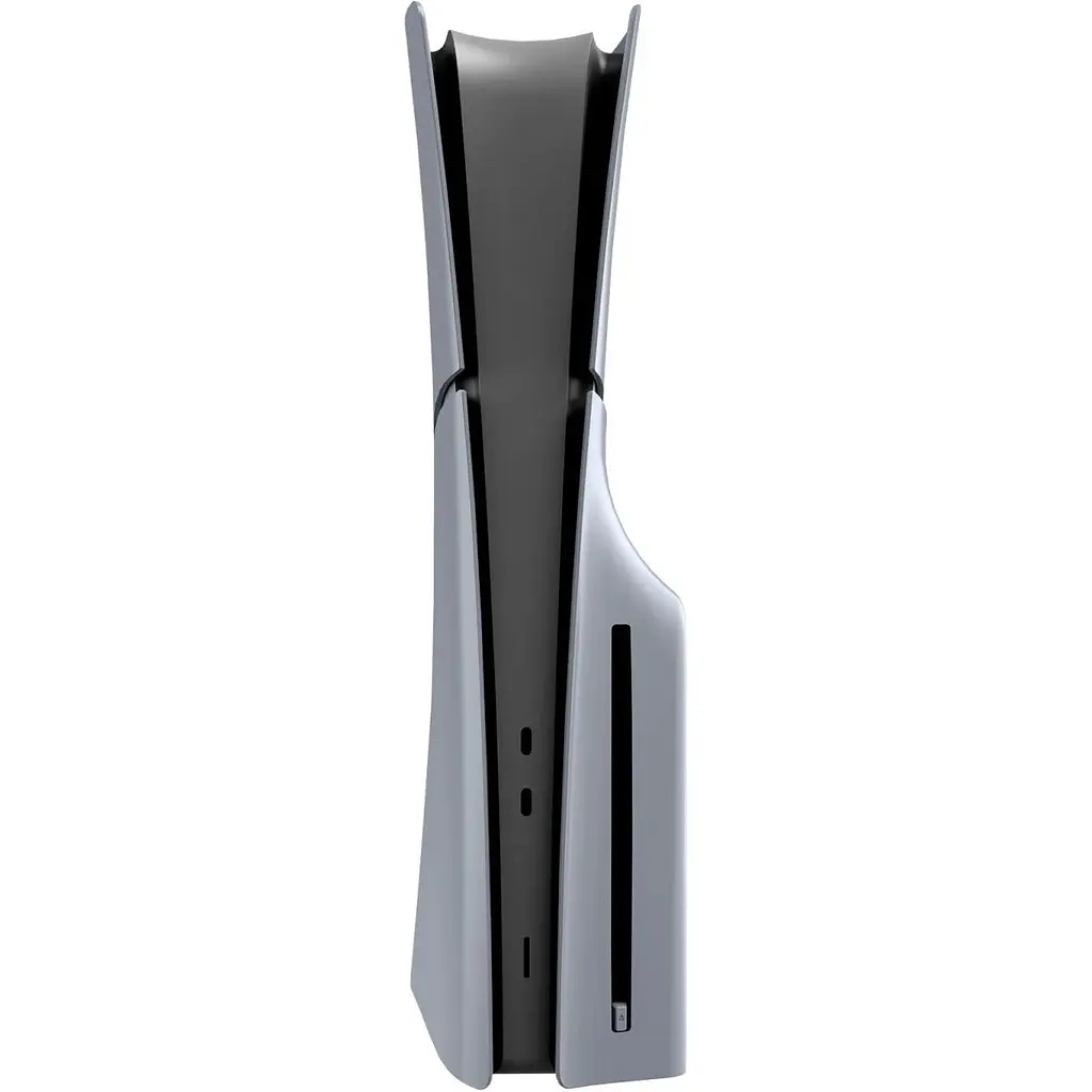 Змінна панель DK Side Shell Panels для PlayStation 5 Slim 30th Anniversary Grey [120995] - фото 3