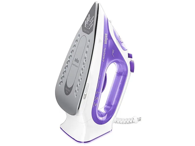 Праска Braun TexStyle 3 SI 3042 VI - фото 2