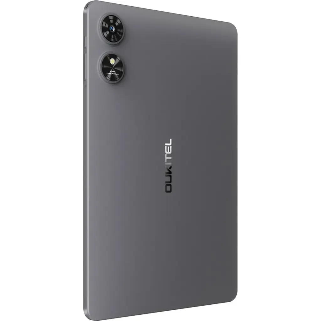 Планшет OT6 Kids Wi-Fi 4/64GB Grey с детским чехлом - фото 8