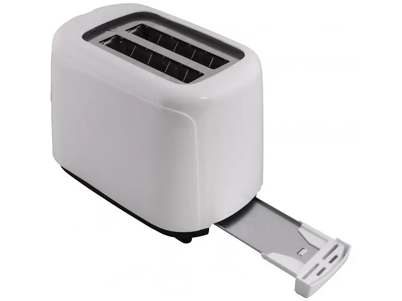 Тостер Liberton LET-5700 - фото 3