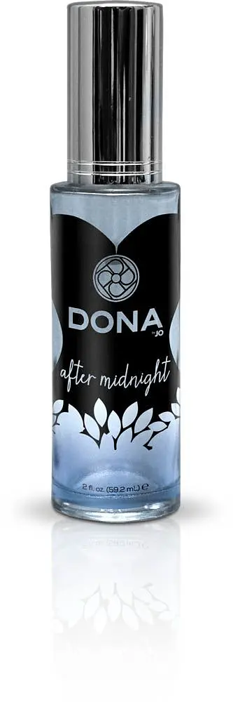 Жіночі парфуми із феромонами System JO - Dona After Midnight System JO SO1528 88118