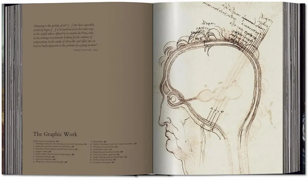 Leonardo. The Complete Paintings and Drawings - фото 11