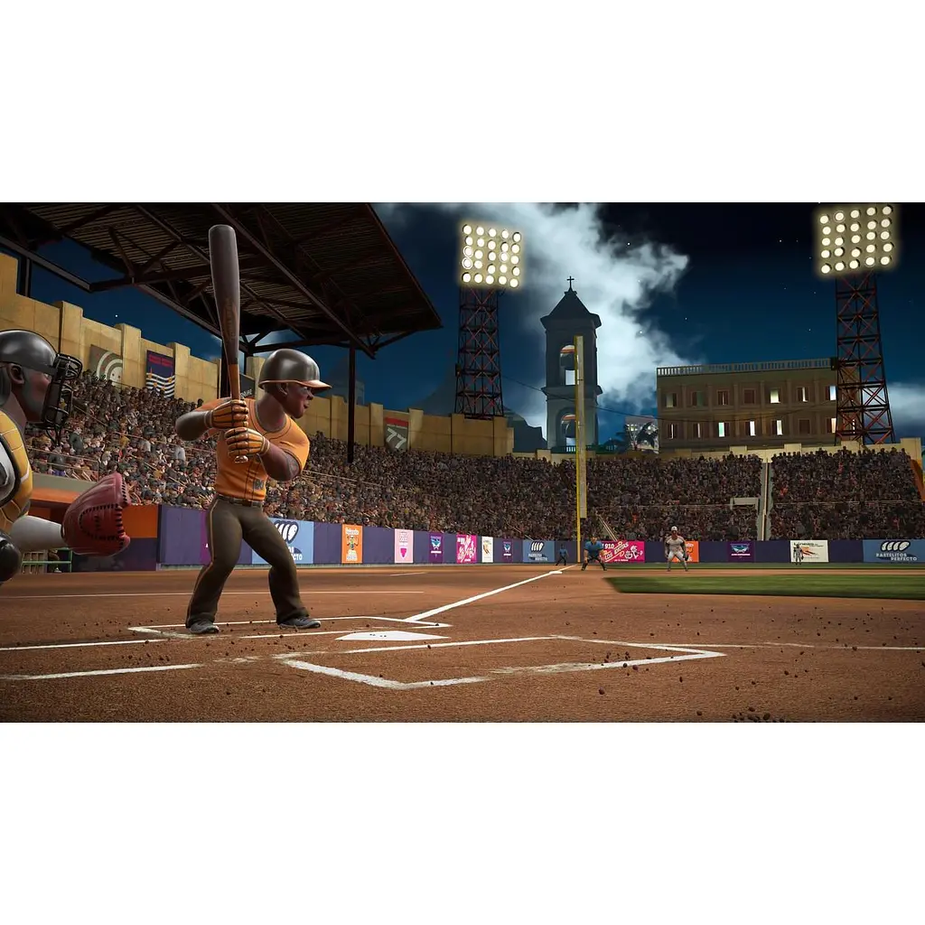 Ключ активації Microsoft Super Mega BaseBall 3 для Xbox One/Series - фото 6