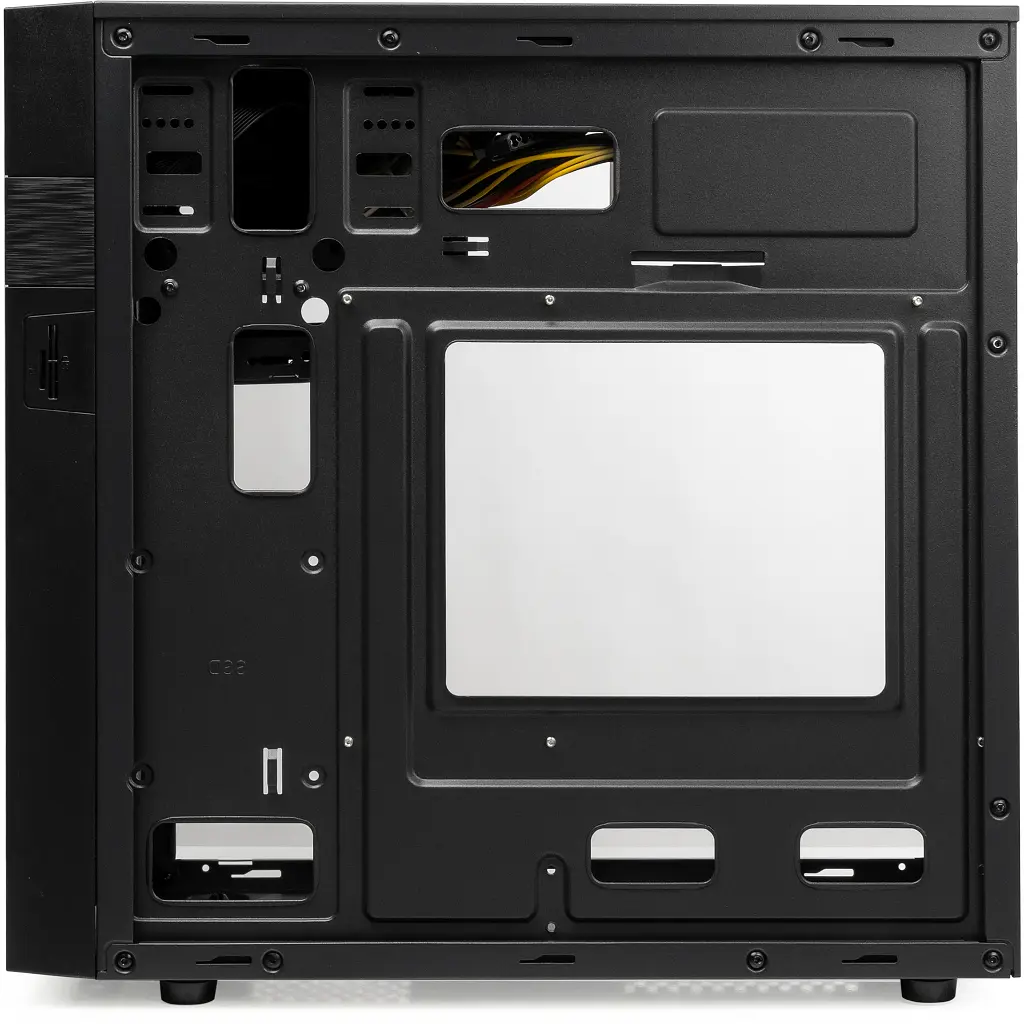 Корпус для ПК Vinga CS112B - фото 6