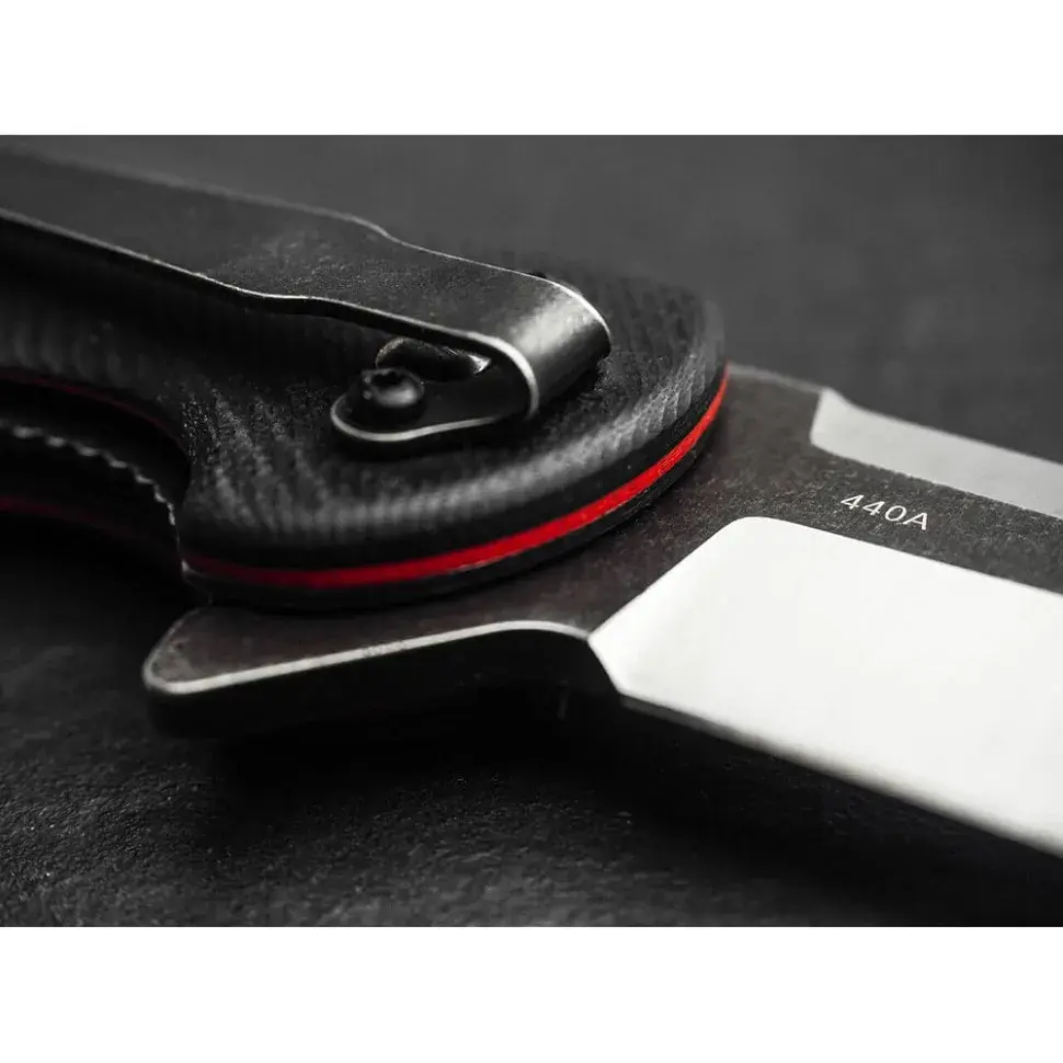 Ніж Boker Magnum Mobius (01MB726) - фото 8