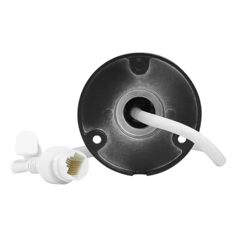 Камера відеоспостереження Hikvision DS-2CD2043G2-LI2U-B (2.8) - фото 6