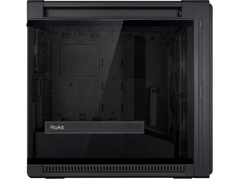 Корпус Asus ProArt PA602 Black (90DC00J0-B09000) - фото 8