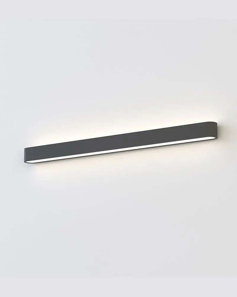 Настінний світильник Nowodvorski 7534 Soft Wall Led - фото 2