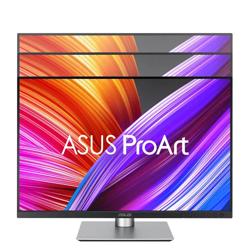Монітор Asus 24.1" ProArt PA248CRV 2xHDMI 2xDP USB-C 3xUSB MM IPS 1920x1200 16:10 75Hz DCI- teh0014226 - фото 7