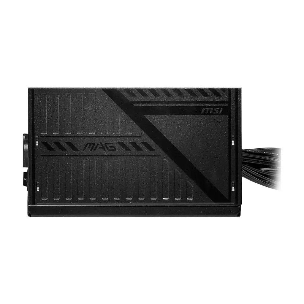 Блок живлення MSI 650W (MAG A650BNL OEM bulk packing) - фото 3