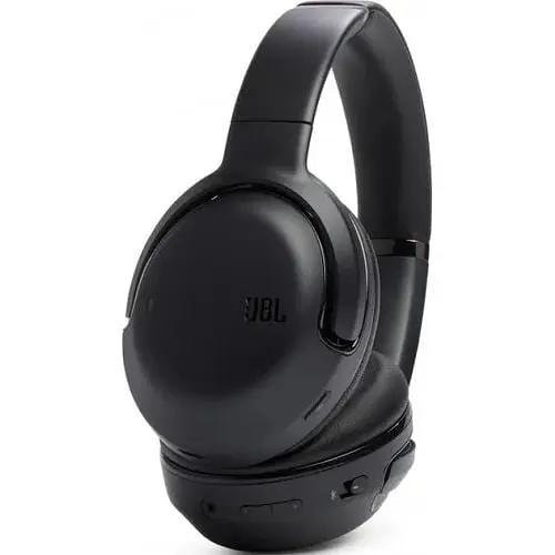 Бездротові навушники JBL Tour One M2 накладні чорні (JBLTOURONEM2BAM) - фото 7