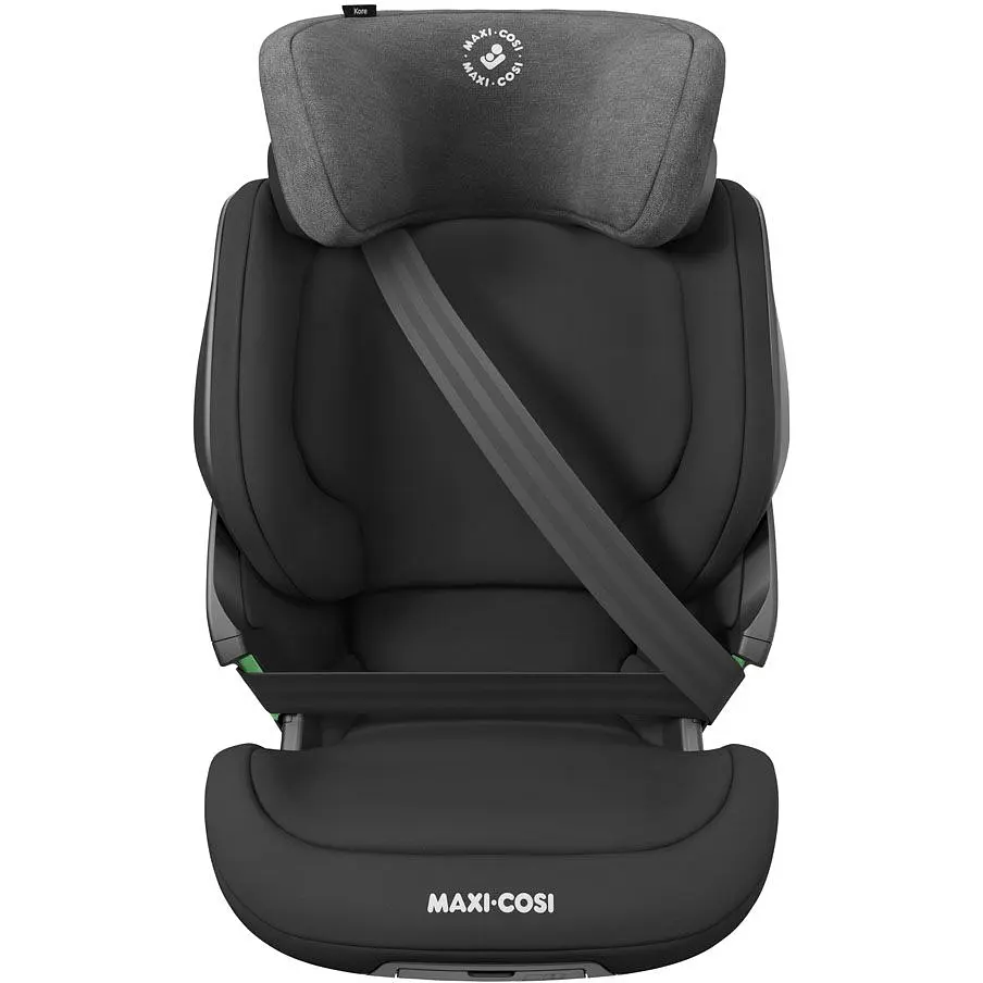 Автокрісло Maxi-Cosi Kore Authentic Black (8740671110) - фото 5