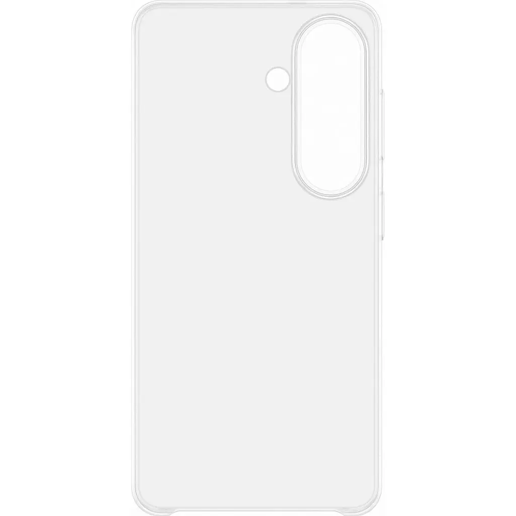 Чохол Samsung Clear Case для Galaxy S26 Transparent (EF-QS942CTEGWW) - фото 5