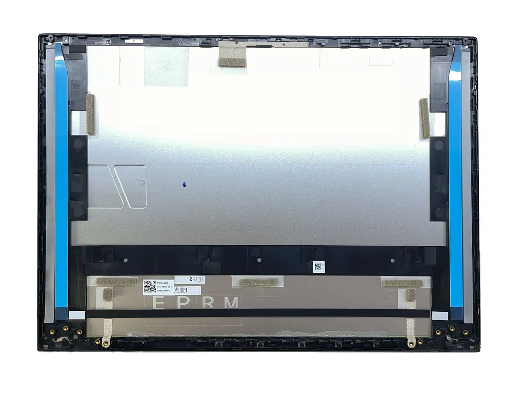 Кришка ноутбука / кришка екрана / кришка матриці для ноутбука Asus VivoBook Pro 16X X7600, N7600 [OLED ver] (90NB0UI3-R7A010) Оригінал від Asus, Кришка матриці - фото 2