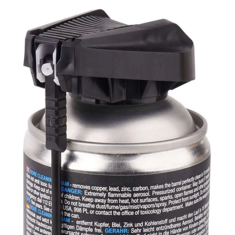 Засіб для чищення General Nano Protection Bore Cleaning Foam 400 мл спрей GNP (1013-429.01.34) - фото 2