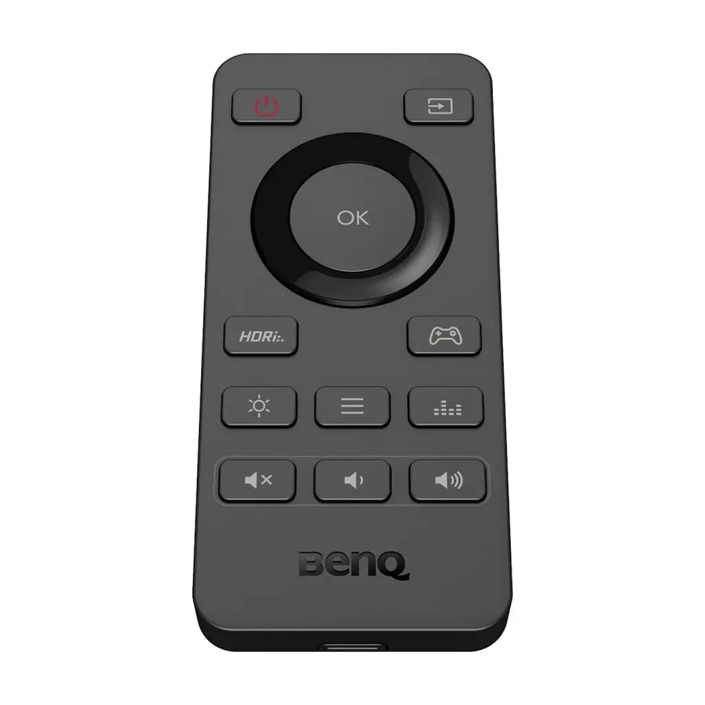 Монітор BenQ EX3210U (9H.LKHLB.QBE) - фото 8