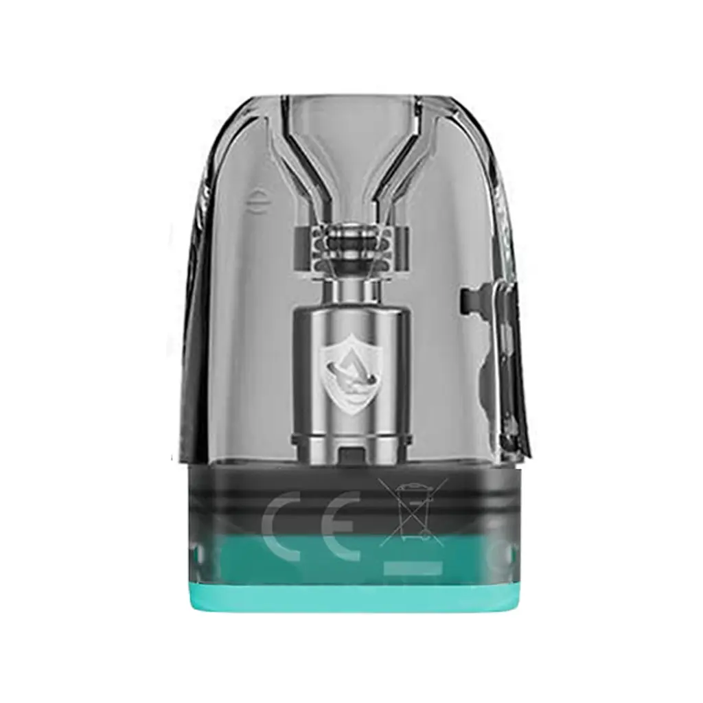 Картридж VOOPOO ARGUS V2 3ml Coil 0.4 Ом (18318) - фото 2