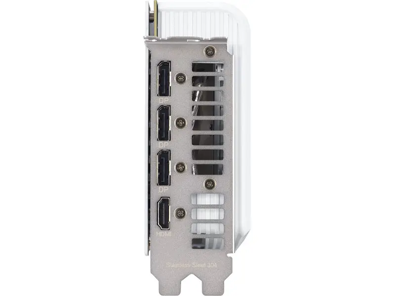 Відеокарта Asus PRIME-RTX5070-O12G-WHITE - фото 6