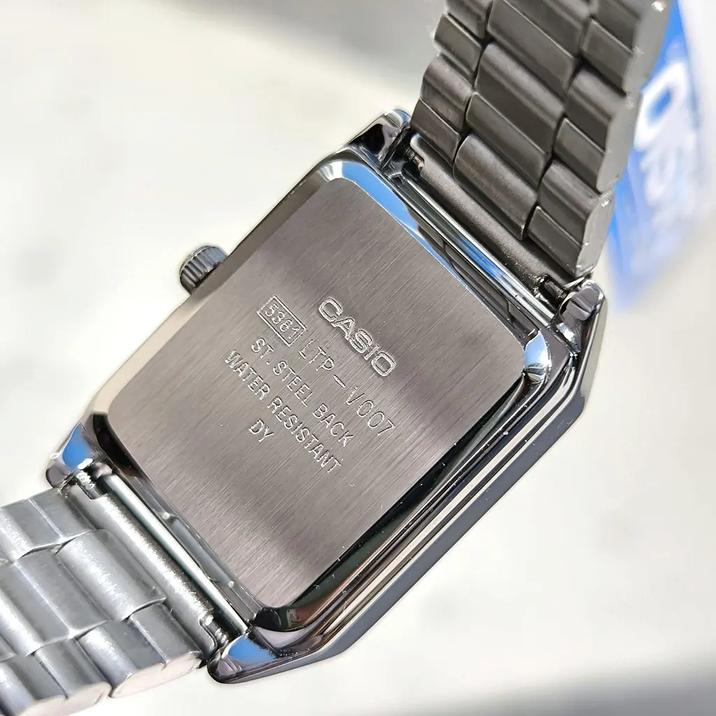 Годинник Casio LTP-V007D-7B - фото 8