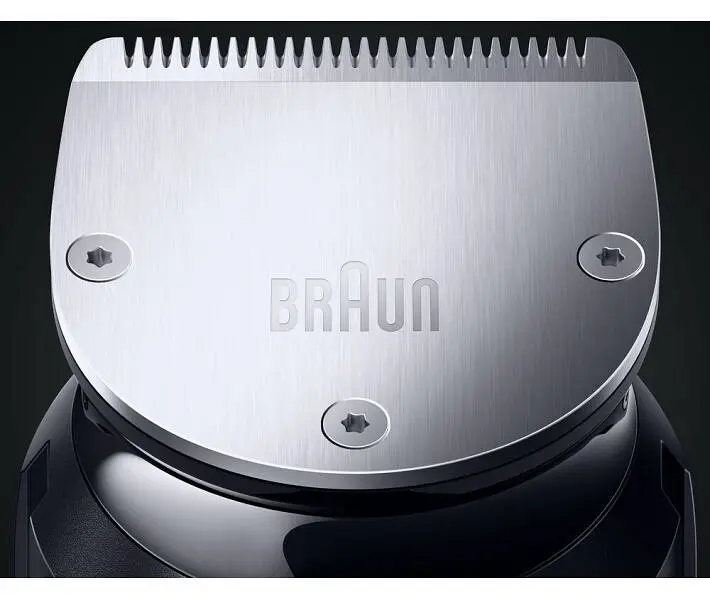 Універсальний тример Braun MGK7221 [64063] - фото 4