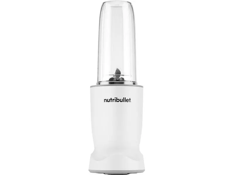 Блендер NUTRIBULLET Turbo NBT1006MW
