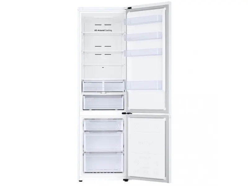 Холодильник Samsung RB38C603EWW/UA - фото 3