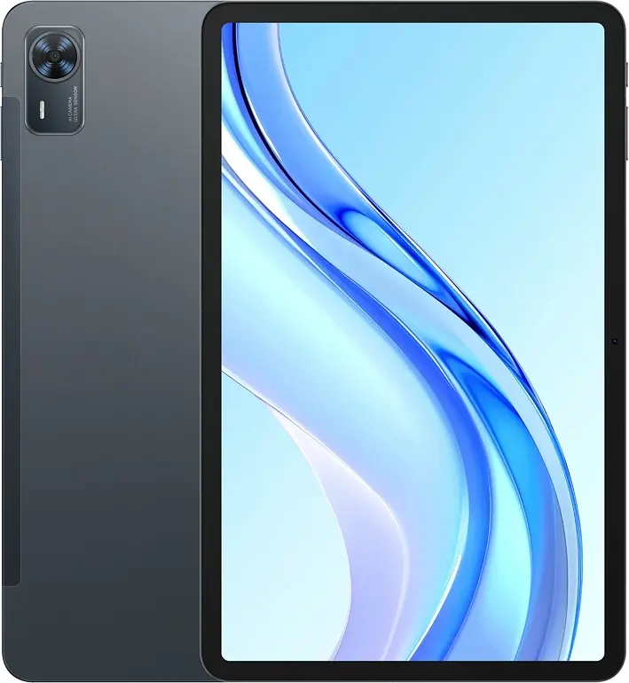 Планшет Doogee Tab E3+ VIP Edition 8/256GB Cosmos Black (Global) LTE