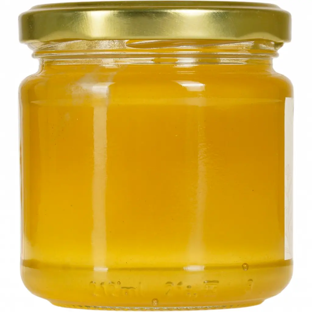 Мед акацієвий Honey Way 250 г - фото 4