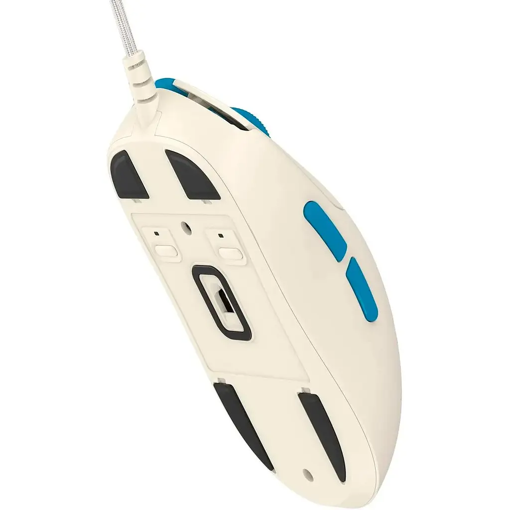 Миша Bloody W72 Ultra Pixels Blue [122469] - фото 10