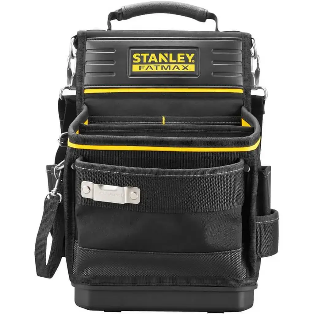 Сумка-органайзер Stanley FatMax Organizer (FMST17624-1) - фото 2