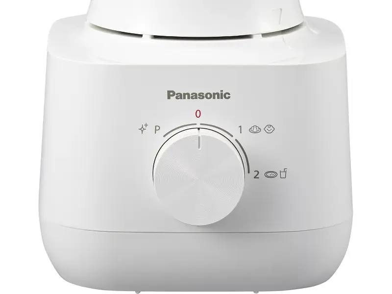 Блендер Panasonic MX-EG5311WTQ - фото 3