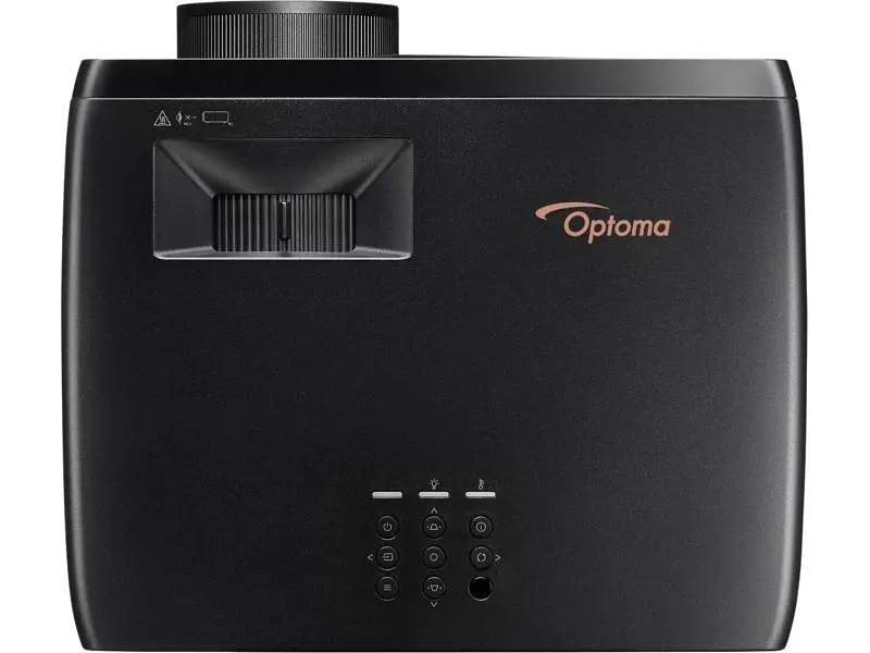 Проектор Optoma PK52 (E3P7P61E111) - фото 4