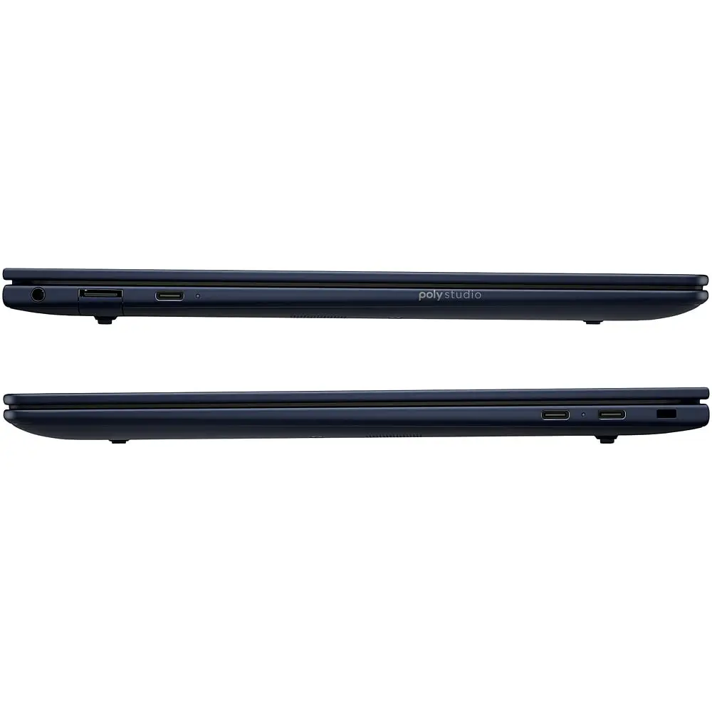 Ноутбук HP EliteBook Ultra G1i, Intel Core 5 226V до 4.5 ГГц, 14" 2.8K OLED, 16 ГБ, SSD 512 ГБ, Intel Arc Graphics, Windows 11 Pro - фото 6