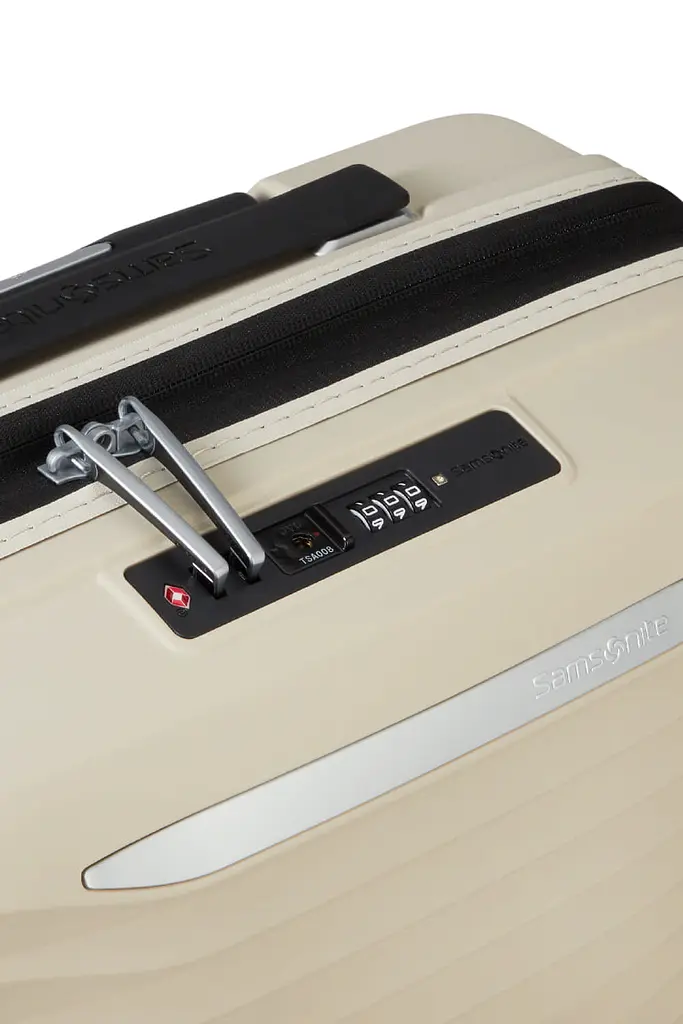 Валіза 55 См Samsonite UPSCAPE SANDSTONE 55x40x20(23) KJ1*35014 - фото 11