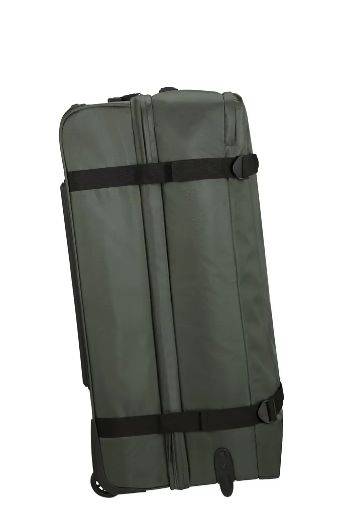 Дорожня Сумка На Колесах American Tourister URBAN TRACK KHAKI 77x41x40 MD1*94003 - фото 14