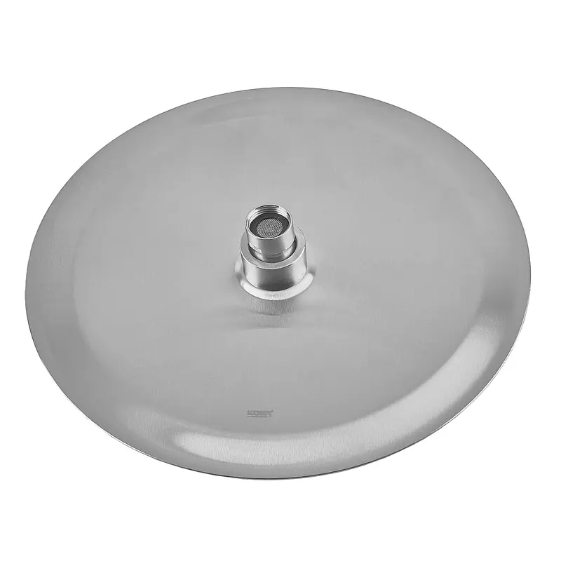 Душова система з термостатом Koer KI-57018-02 3 функції з виливом KR5545, Нержавіюча сталь - фото 8