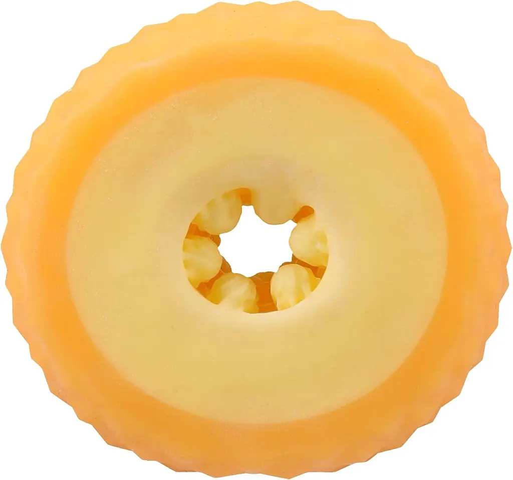 Набір для мінету Doc Johnson GoodHead Pineapple Blowjob Set - фото 2