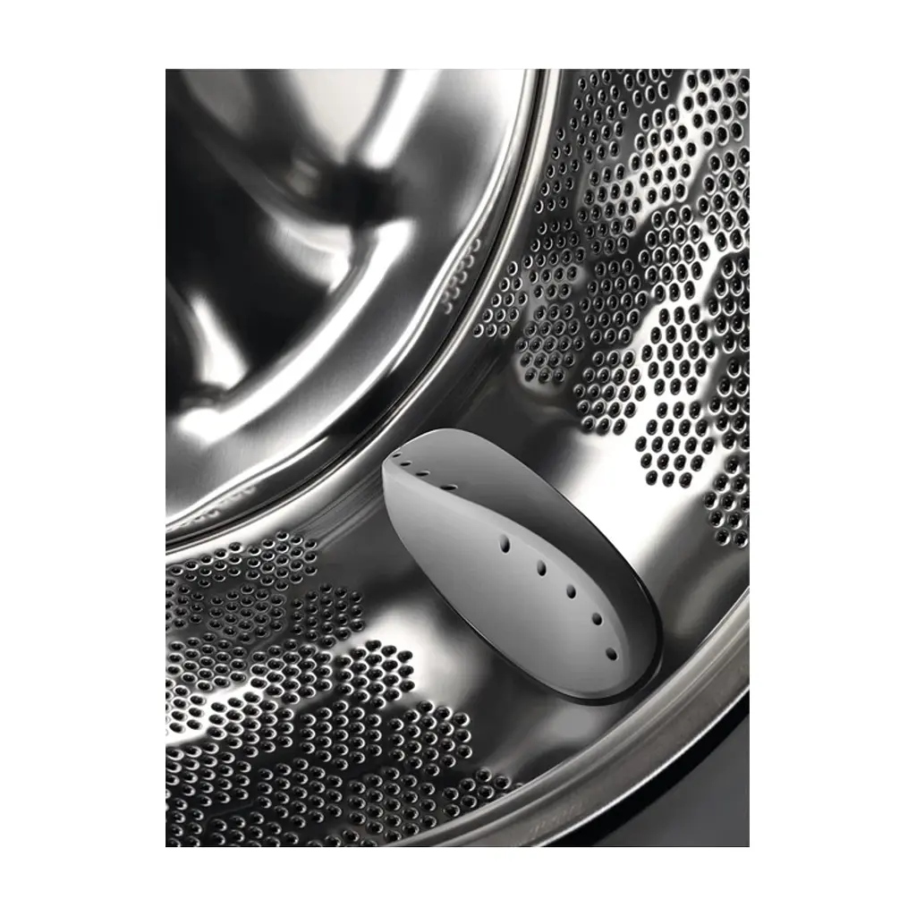 Стиральная машина Electrolux EW6F9492U - фото 8